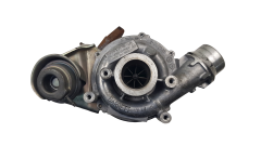 Turbodmychadlo Renault 8201164371 144119283R 1.5 DCI Turbodmychadlo Renault 8201164371 144119283R 1.5 DCI