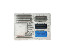 Blok Ovladačů 12670579 811839393 12672502 Opel Delphi GM 