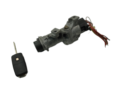 Zapalování Seat Ibiza 4B09058510