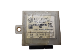 Blok Ovladačů Immo Fiat 01336569080 Delphi