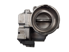 Škrticí Klapka 03G128063C A2C53099815 VW Audi Seat 2326 Škrticí Klapka 03G128063C A2C53099815 VW Audi Seat 2326