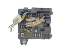 Blok Ovladačů Renault UPC X84 N2 8200306032C S118399200F Siemens 59023