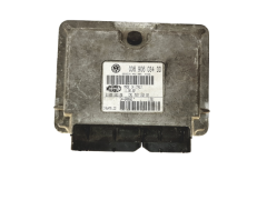 Blok Ovladačů 036906034DD IAW4MV.DD VW Magneti MarellIi 18292