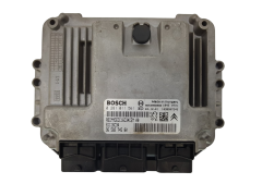 Blok Ovladačů 0281011561 9653958980 9658274580 PSA Bosch 2906