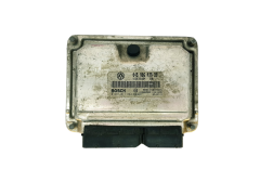 Blok Ovladačů 045906019BG 0281011244 Seat VW Bosch 33218