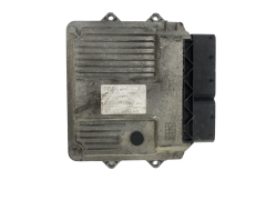 Blok Ovladačů FGP MJD6JF.P3 55195817 71600.004.04 Fiat 52727