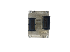 Blok Ovladačů ME731HA004 0261206715 Alfa Romeo Bosch 41279