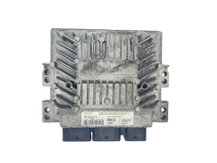 Blok Ovladačů 5WS40778F-T 7M51-12A650-BCE SID206 Ford Continental 63262
