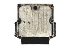 Blok Ovladačů 0281010894 8200051666 8200085946 Renault Bosch 25786