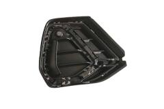 Mřížka nárazníku Levý 83A807681D 88071890802 Audi Q3 DPA