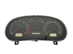 Otáčkoměr Seat Leon Toledo 1M0920821A 