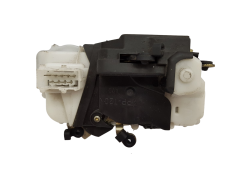 Zámek Dveří Pravý Předek 9136H9 Peugeot 406 Rockwell 10776