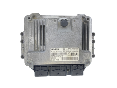 Blok Ovladačů 0281012620 9665594380 9659614980 PSA Bosch 63869