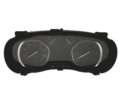 Otáčkoměr Citroen Spacetourer 9817543980 RHD Yazaki