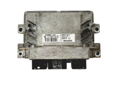 Blok Ovladačů S120200102B 8200414422 8200401568 Renault Siemens 28395