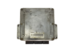 Blok Ovladačů 0281010632 8200051608 8200118526 Renault Opel Bosch 18702