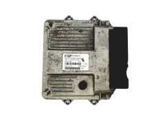 Blok Ovladačů 55195818 MJD6J.M1 Fiat FGP
