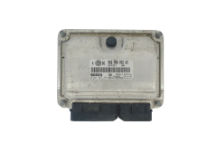 Blok Ovladačů 066906032AG 0261207375 Seat Bosch 40826