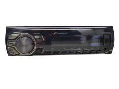 Rádio Cd MP3 USB AUX Pioneer MVH-X360BT