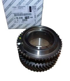 Ozubené Kolo Nový originál 1623571580 Citroen Peugeot