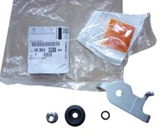 Těsnění Nový originál 1636409780 Citroen Peugeot
