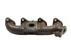 Výfukové Potrubí 8200868133-A 2.0 2.3 dci Renault Master 3 Trafic 2 0km