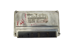 Blok Ovladačů 89661-0D211 0261208036 Toyota Bosch 17144