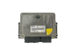 Řídicí Jednotka Motoru Fiat 55188214 0281011421 Bosch 34618