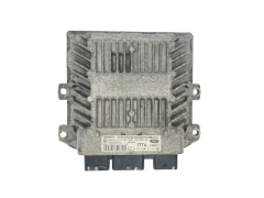 Blok Ovladačů 7S61-12A650-EA 5WS40632A-T SID804 7TTA Ford Siemens 62299