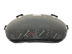 Otáčkoměr Peugeot 206 9645847180 49053