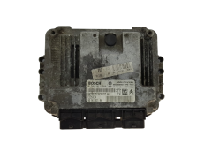 Blok Ovladačů 0281011560 9656162180 96539980 PSA Bosch 16199