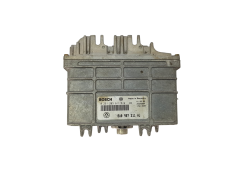 Blok Ovladačů 8A0907311AJ 0261203611/612 Seat Bosch