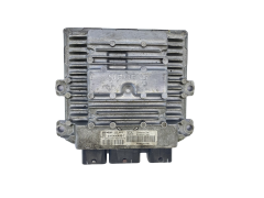 Blok Ovladačů 5WS40045B-T 9650517980 9647423380 SID801A PSA Siemens 61047