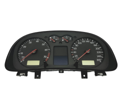 Tachometr VW Golf MK4 1J0920826A 110080131002 54530 Tachometr VW Golf MK4 1J0920826A 110080131002 54530