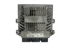 Blok Ovladačů 5WS40303K-T 4M51-12A650-JL SID202 Ford Siemens 50619