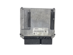 Blok Ovladačů DDE7811701 0281015042 BMW Bosch 57057