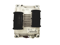 Blok Ovladačů 09164459AK 0261206273 Opel GM 17445