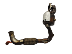 Katalyzátor Ford Fiesta J1B1-5E211-DB