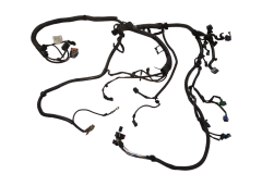 Instalace Motoru 9660640480 1.4 16v KFU Peugeot 206