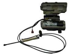 Vzpěra Klapky Mercedes-Benz W211 2118000048 A2118000435 Vzpěra Klapky Mercedes-Benz W211 2118000048 A2118000435