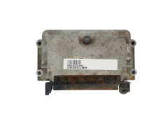 Blok Ovladačů 0261206216 9632693980 PSA Bosch 37118