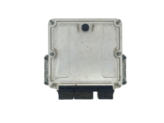 Blok Ovladačů 0281011394 9652184480 9640938180 PSA Bosch 40579