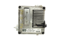 Blok Ovladačů 89530-70010 324811-11090 Toyota Aisin 22820 Blok Ovladačů 89530-70010 324811-11090 Toyota Aisin 22820