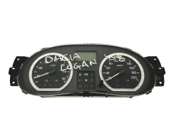 Otáčkoměr Dacia Logan 8200752820 54402
