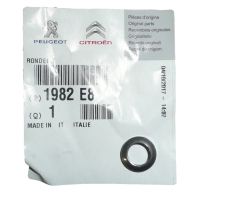 Podložka Nový originál 1982E8 1982.E8 Citroen Peugeot