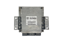 Blok Ovladačů PSA 9655756780 IAW48P2.7H Magneti Marelli 45127