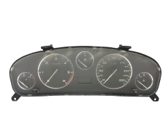 Otáčkoměr Peugeot 406 9648214780 55508