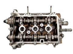 Hlava Válce Toyota Aygo 1KR 0200FW 1.0 12v C1 107 9
