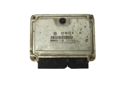 Blok Ovladačů 0281010179 038906012BE VW Bosch 17063