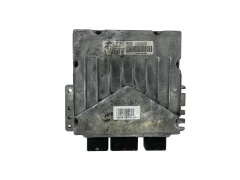 Blok Ovladačů 5WS40025D-T 9644860380 9644323980 PSA Siemens 48012